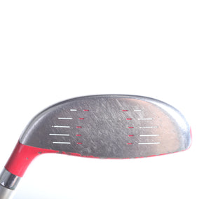 Used Cobra Fly-Z 5-Wood - Right-Handed - 19 Degrees - Ladies Flex-Next Round