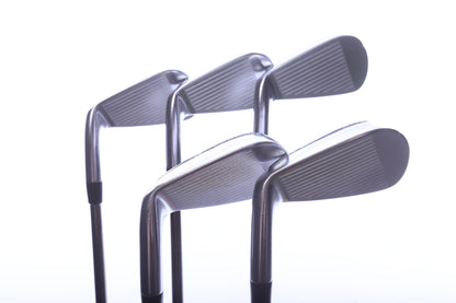 Used Srixon ZX5 Iron Set - Right-Handed - 6-PW - Regular Flex-Next Round