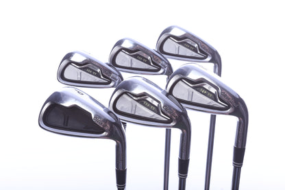 Used Cleveland 588 TT Iron Set - Right-Handed - 5-PW - Regular Flex