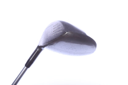 Used Callaway X Hot 19 5-Wood - Right-Handed - 19 Degrees - Ladies Flex