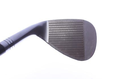 Used TaylorMade Milled Grind 2 Chrome Sand Wedge - Right-Handed - 56 Degrees - Extra Stiff Flex