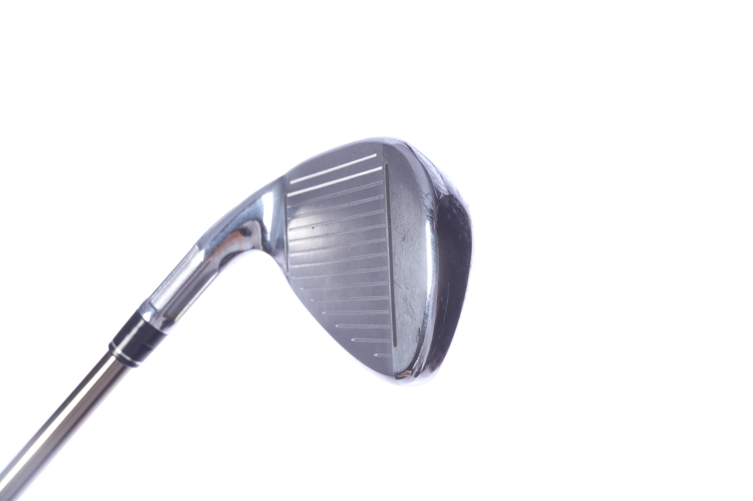 Used TaylorMade M CGB Single 9-Iron - Right-Handed - Regular Flex-Next Round