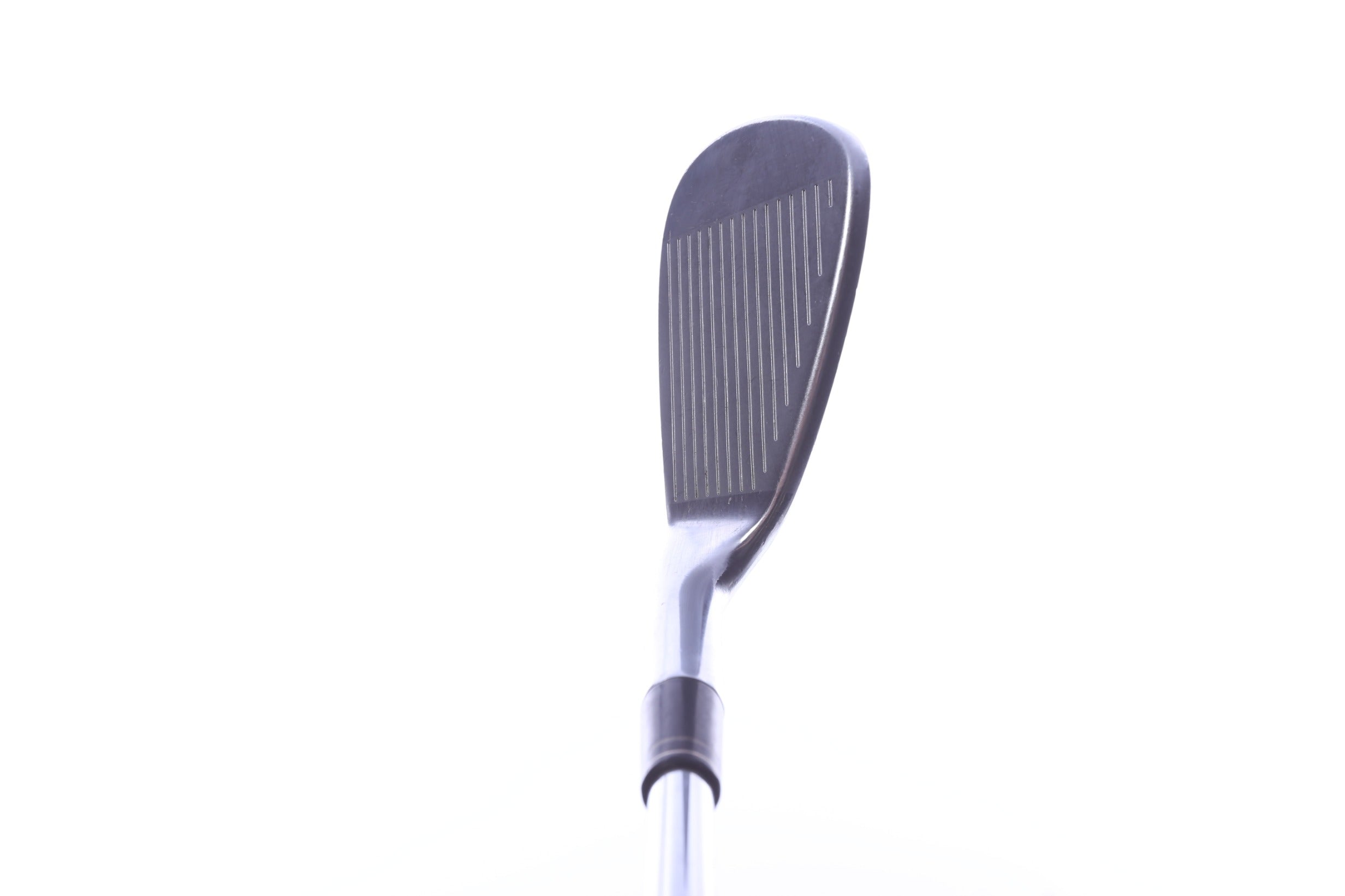 Used TaylorMade r7 TP Iron Set - Right-Handed - 3-PW - Stiff Flex