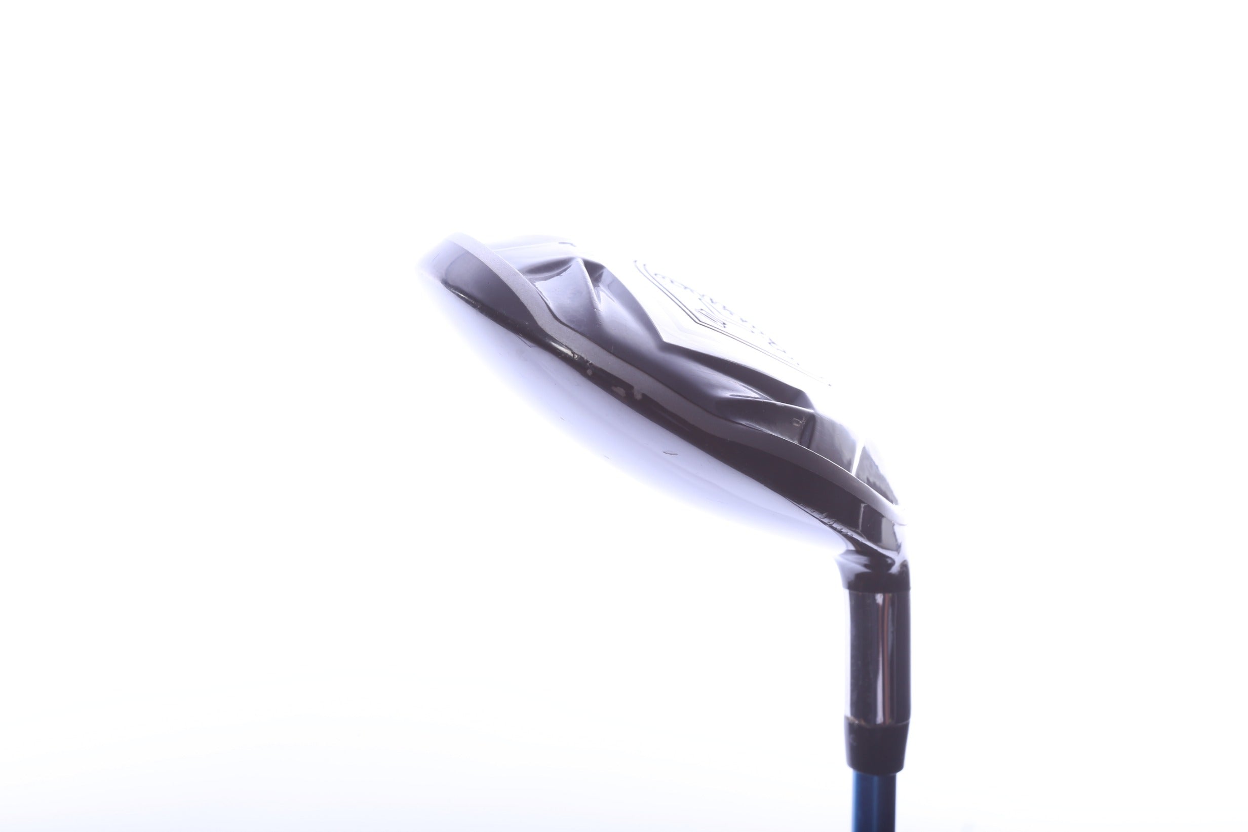 Used Callaway RAZR X Black 5-Wood - Right-Handed - 18 Degrees - Regular Flex