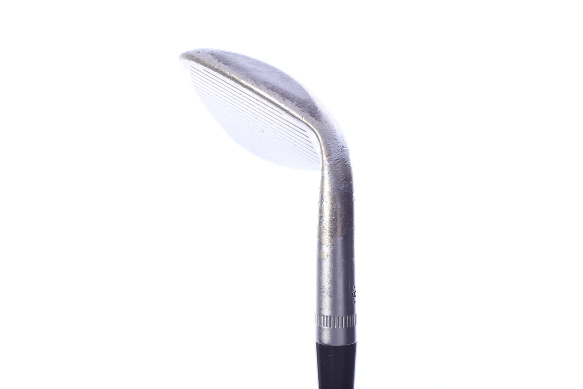 Used Callaway Mack Daddy PM Sand Wedge - Left-Handed - 56 Degrees - Wedge Flex