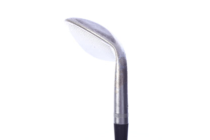 Used Callaway Mack Daddy PM Sand Wedge - Left-Handed - 56 Degrees - Wedge Flex