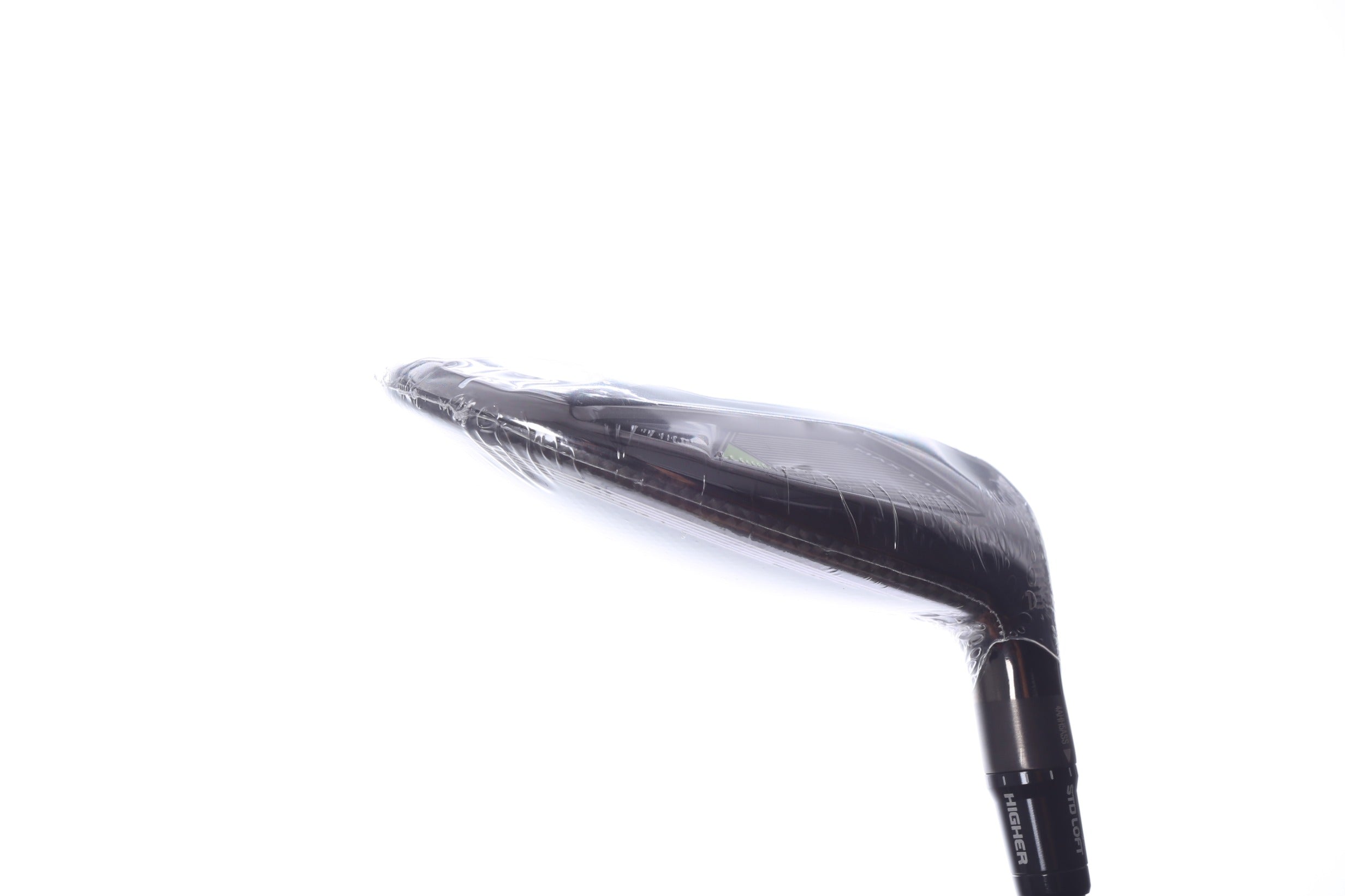 Used TaylorMade Qi35 MAX Lite Women's 5-Wood - Right-Handed - 18.5 Degrees - Ladies Flex-Next Round
