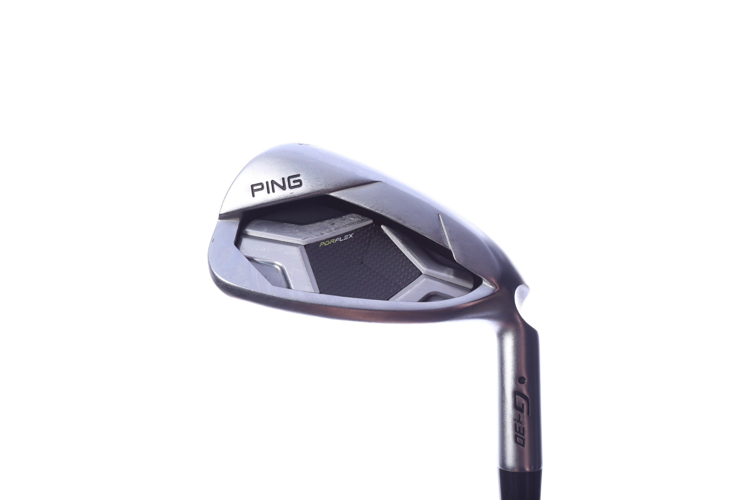 Used Ping G430 Single 9-Iron - Right-Handed - Regular Flex