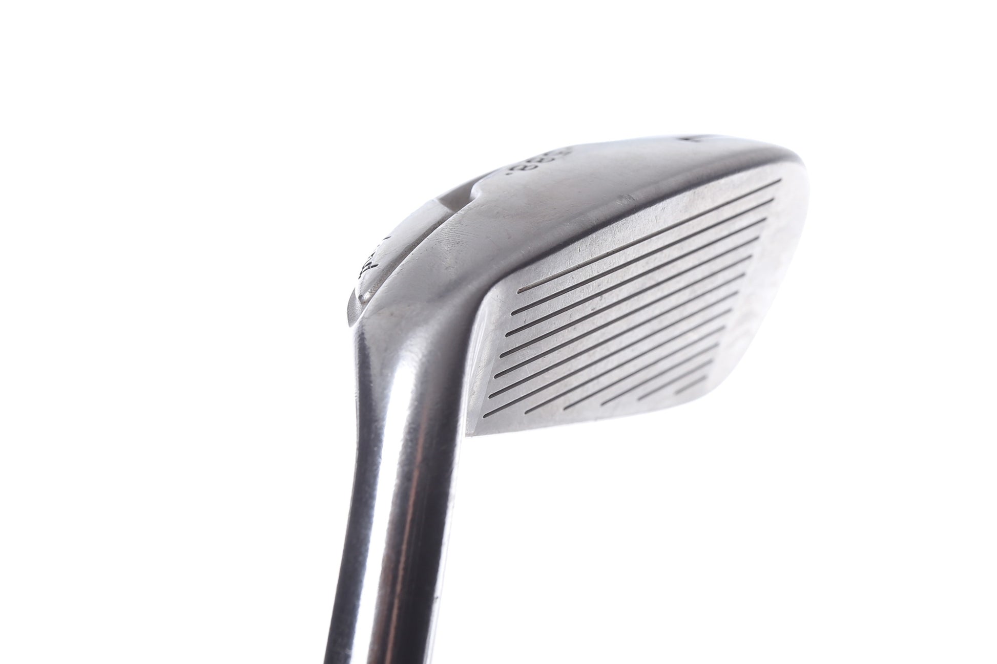 Used Cleveland 588 Altitude Single 7-Iron - Right-Handed - Seniors Flex-Next Round