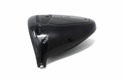 Used Titleist GT3 Driver - HEAD ONLY - Left-Handed - 10 Degrees