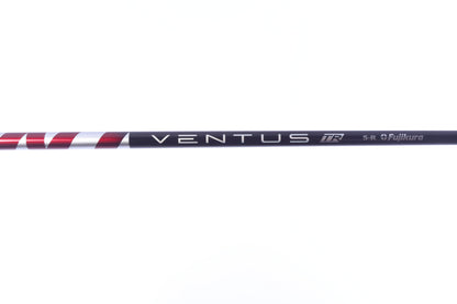 Used TaylorMade STEALTH 2 Driver - 10.5 Degrees - Regular Flex Fujikura Ventus TR Red - Right-Handed