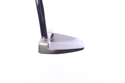 Used Mizuno M Craft Nagoya B Putter - Right-Handed - 34.5 in - Mallet-Next Round
