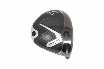Used Callaway Elyte Triple Diamond Max Driver - 10.5 Degrees - Not Specified Flex NA NA - Right-Handed-Next Round