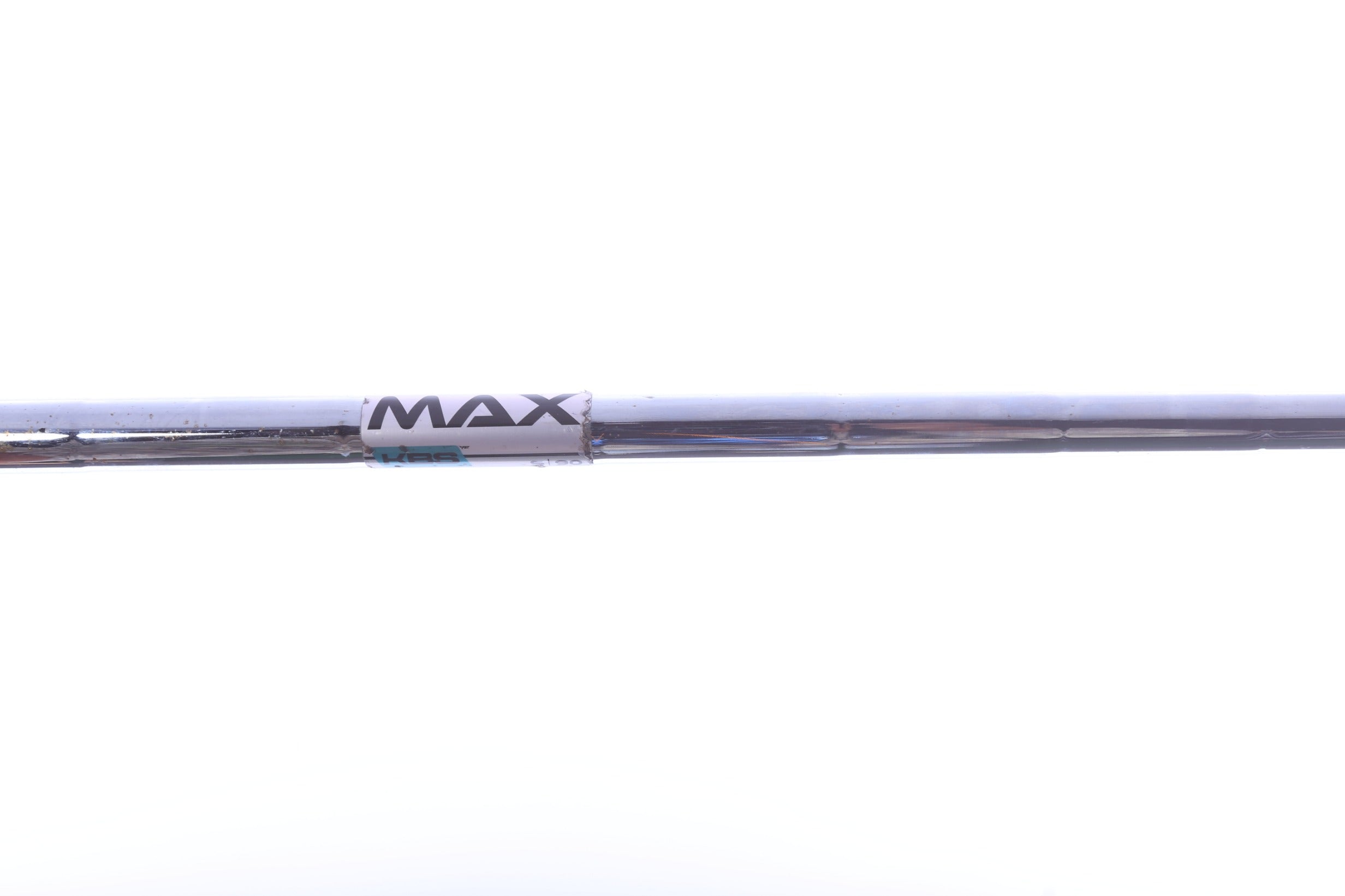 Used Callaway Rogue X Single 8-Iron - Right-Handed - Stiff Flex