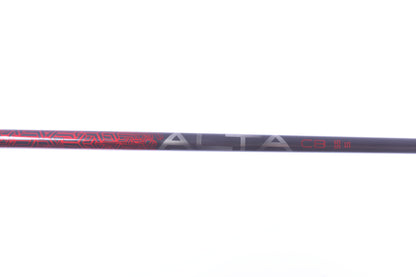 Used Ping G410 SF Tec Driver - 10.5 Degrees - Stiff Flex Ping ALTA CB - Right-Handed