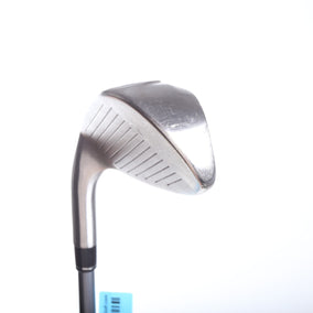 Used TaylorMade Stealth HD Single 9-Iron - Right-Handed - Regular Flex-Next Round