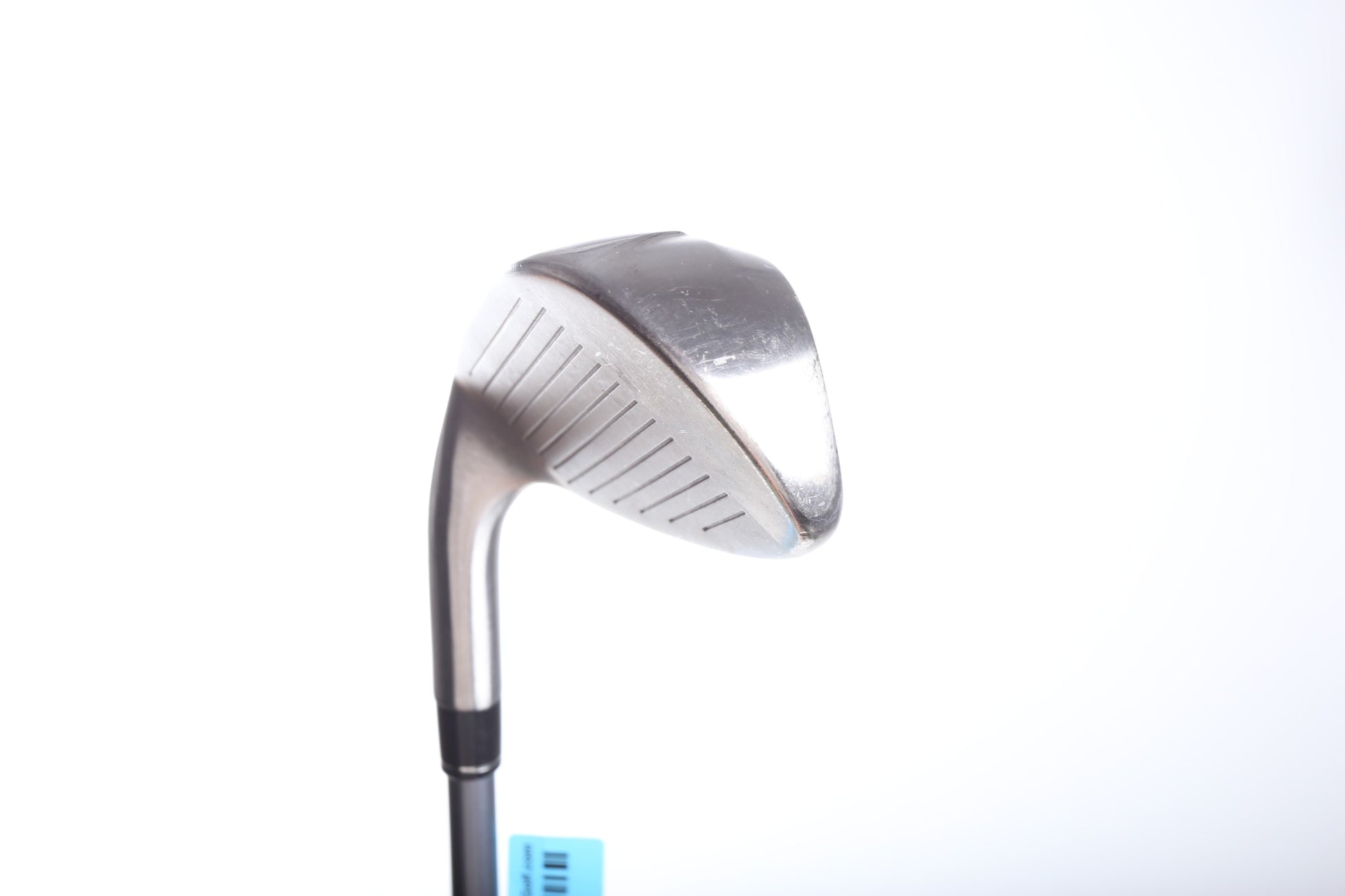 Used TaylorMade Stealth HD Single 9-Iron - Right-Handed - Regular Flex-Next Round