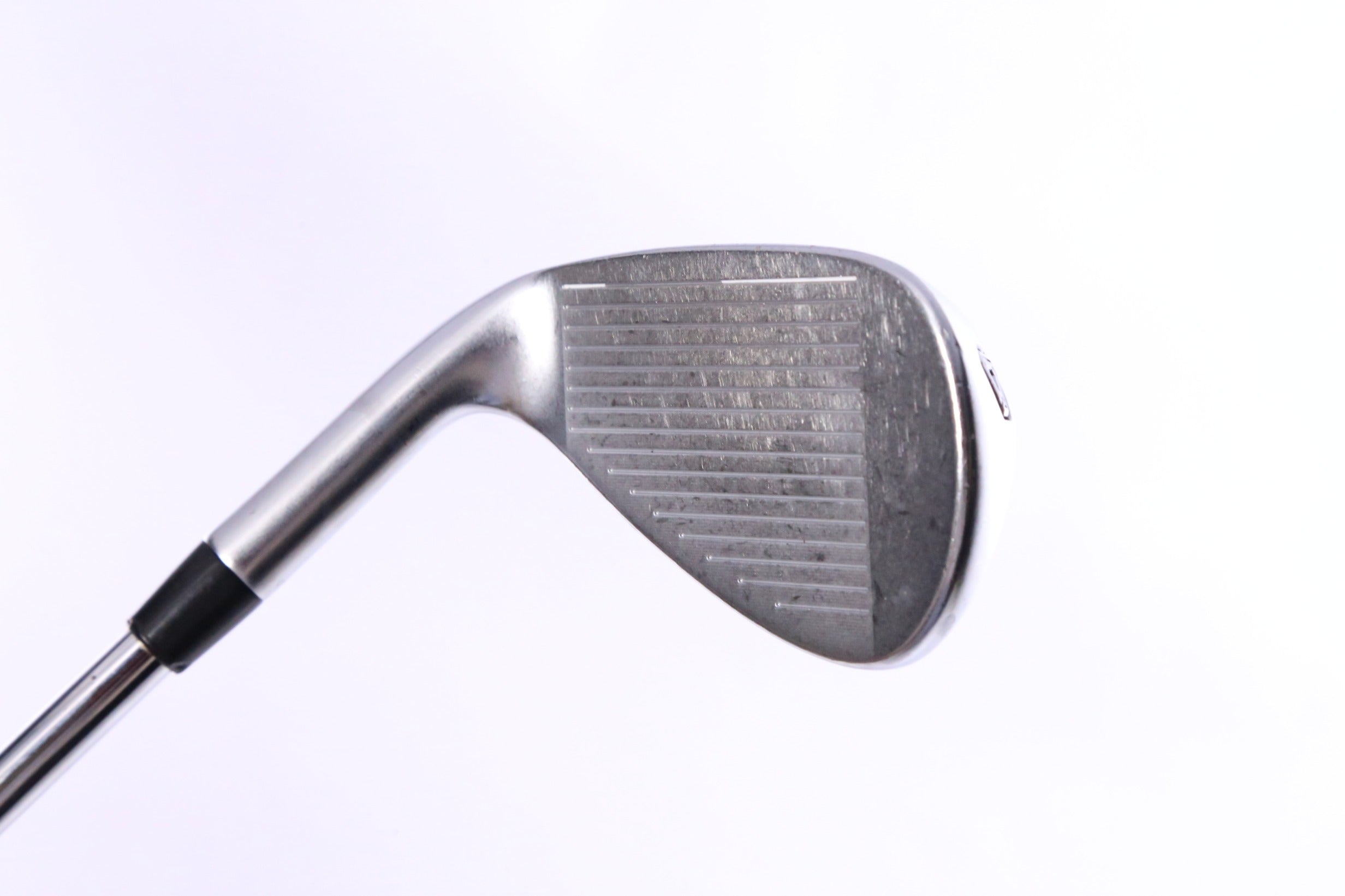 Used Cleveland Launcher XL Pitching Wedge - Right-Handed - 43 Degrees - Regular Flex-Next Round