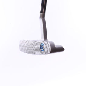 Used Cleveland Huntington Beach Soft 3 Slant Putter - Right-Handed - 33 in - Blade-Next Round