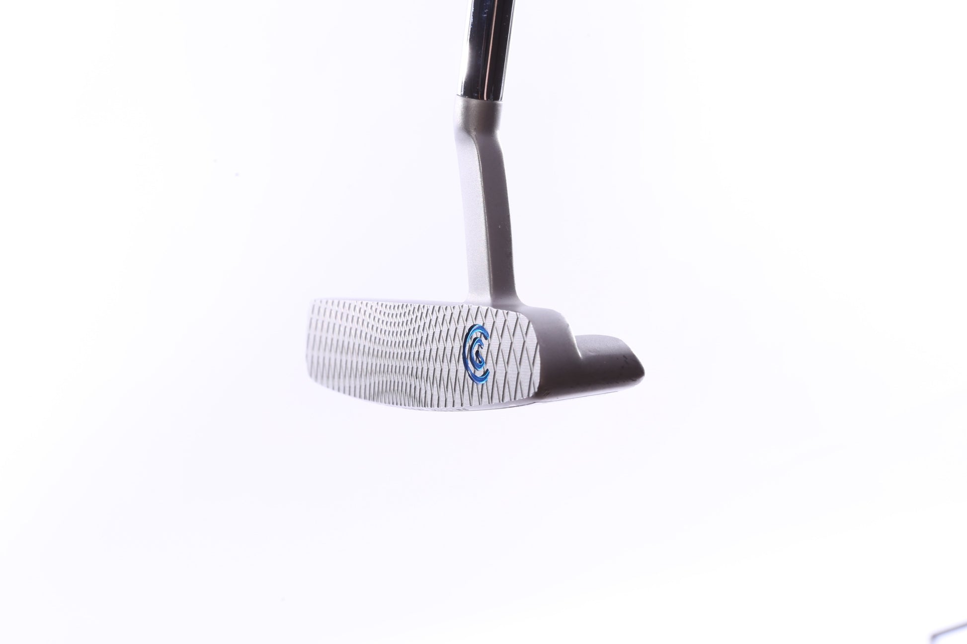 Used Cleveland Huntington Beach Soft 3 Slant Putter - Right-Handed - 33 in - Blade-Next Round
