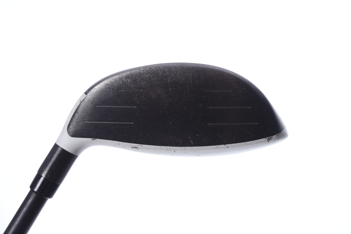 Used TaylorMade RocketBallz Stage 2 3HL Wood - Right-Handed - 17 Degrees - Ladies Flex-Next Round