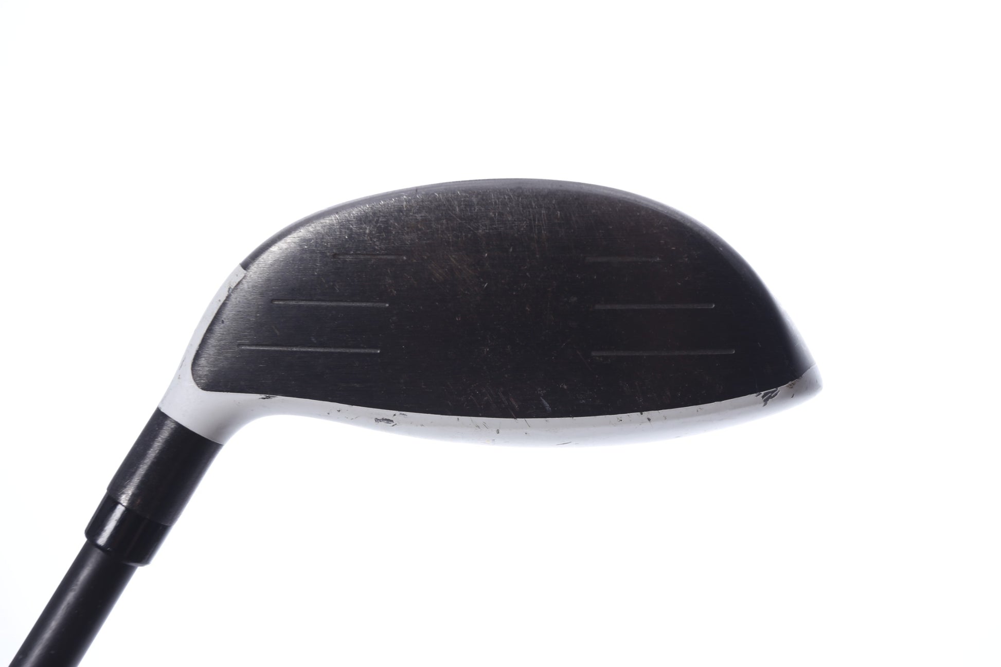 Used TaylorMade RocketBallz Stage 2 3HL Wood - Right-Handed - 17 Degrees - Ladies Flex-Next Round
