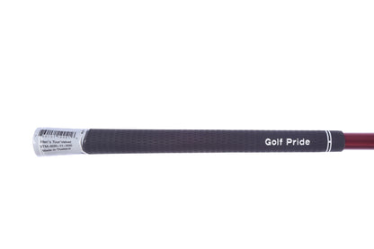 Used TaylorMade Qi35 LS Driver - 9 Degrees - Regular Flex Project X HZRDUS RDX Smoke - Right-Handed-Next Round