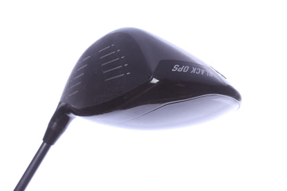 Used PXG 0311 Black OPS Driver - 10.5 Degrees - Stiff Flex Mitsubishi Diamana S+ - Right-Handed