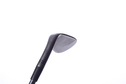 Used TaylorMade Milled Grind 2 Black Sand Wedge - Right-Handed - 56 Degrees - Stiff Flex-Next Round