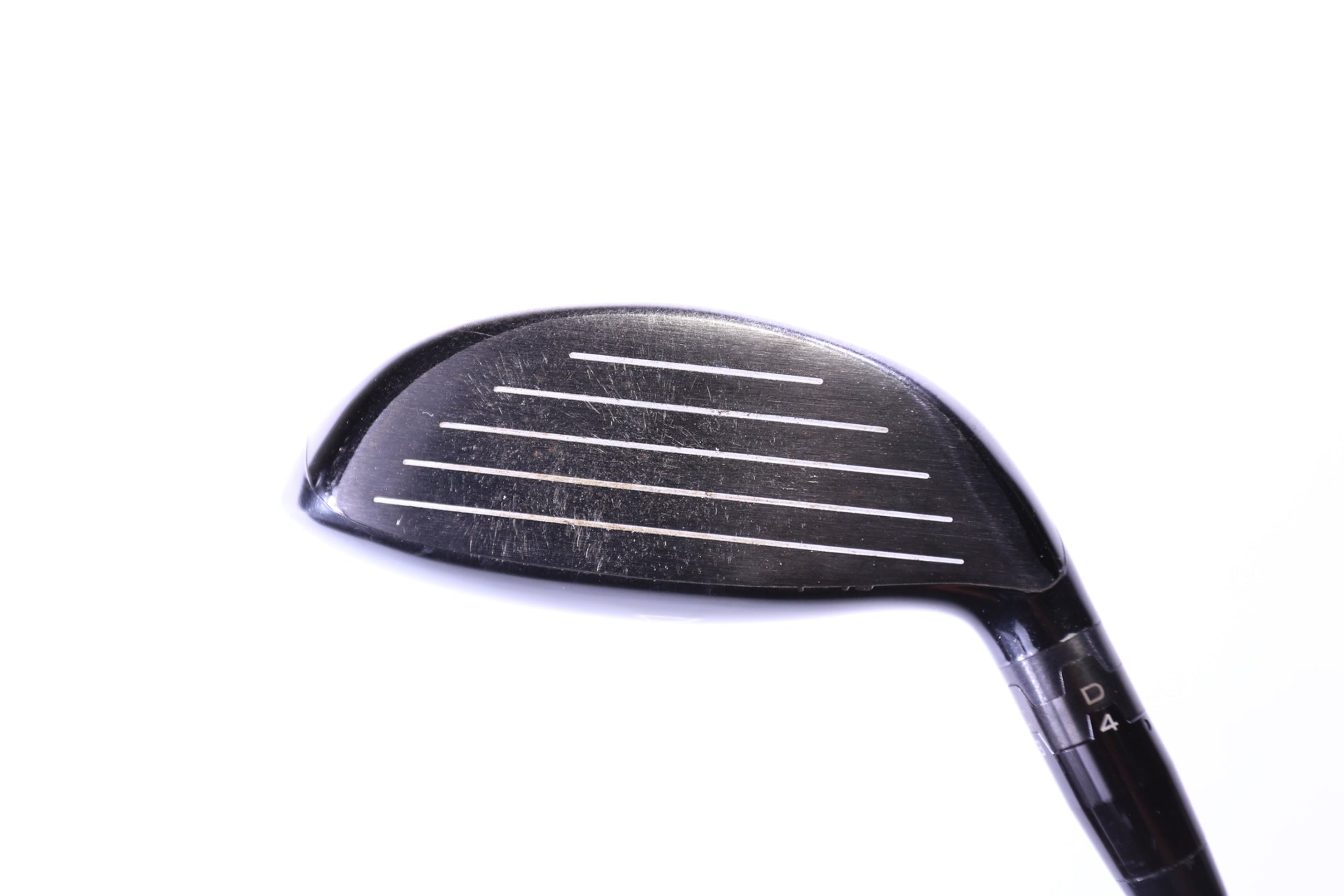 Used Titleist 915 Fd 3-Wood - Left-Handed - 15 Degrees - Regular Flex-Next Round