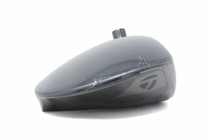 Used TaylorMade Qi35 MAX Driver - HEAD ONLY - Right-Handed - 9 Degrees