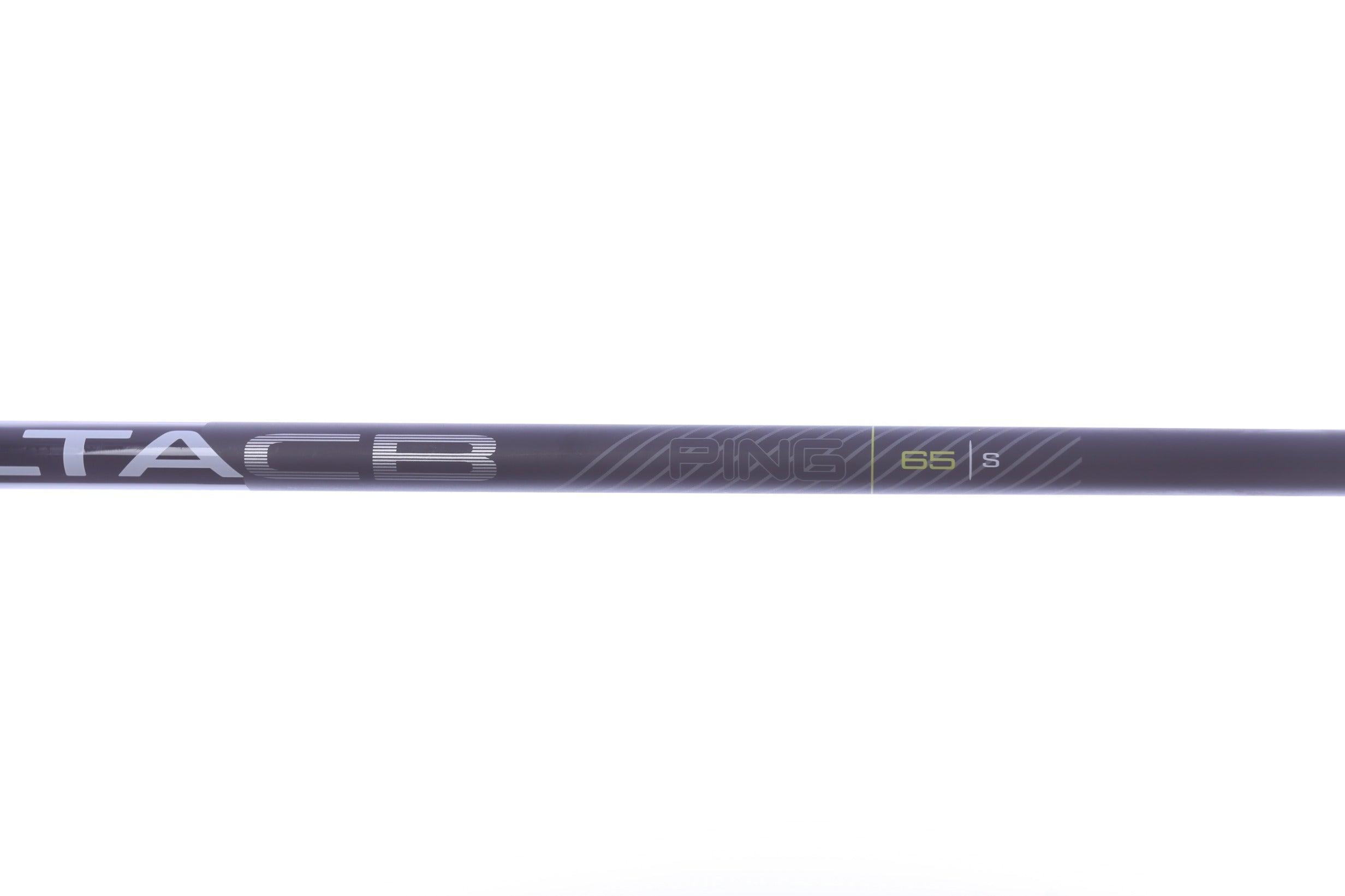Used Ping G430 MAX 3-Wood - Right-Handed - 15 Degrees - Stiff Flex