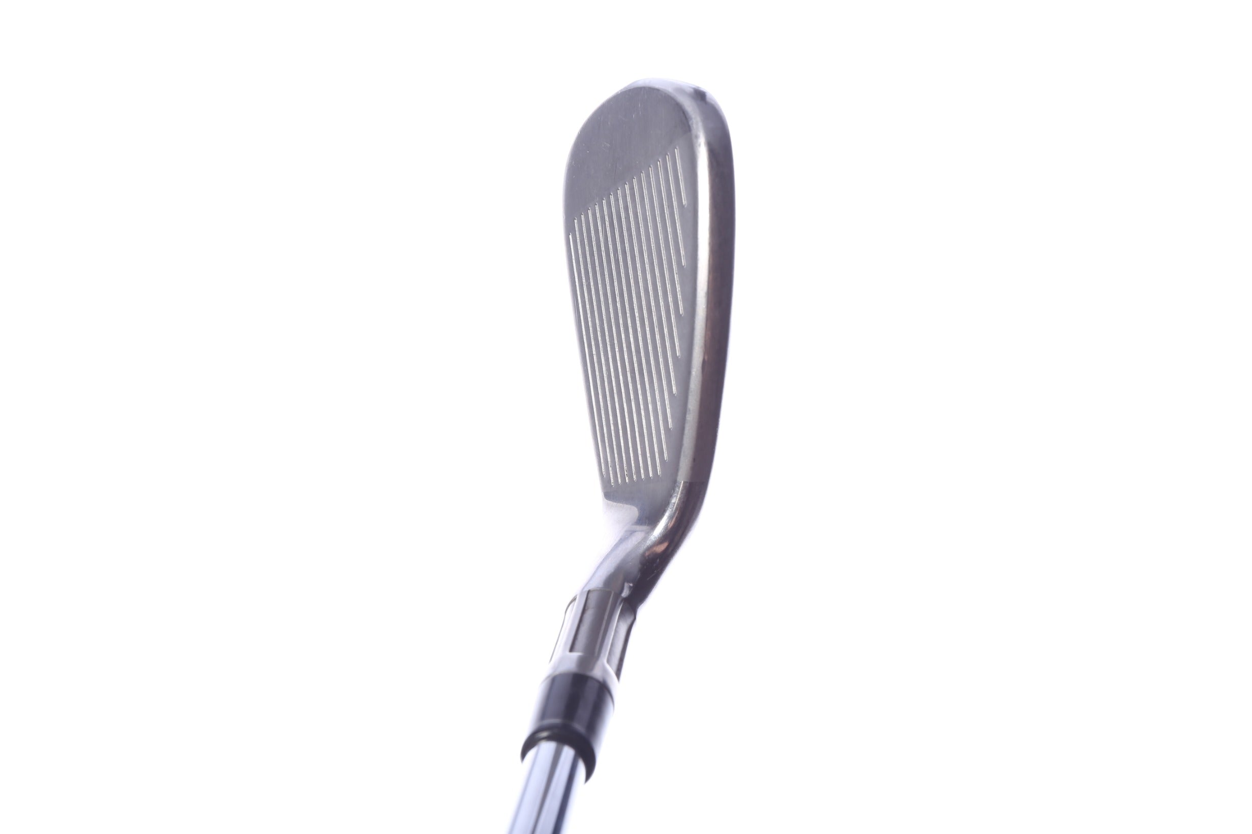 Used TaylorMade M6 Iron Set - Right-Handed - 6-PW - Regular Flex