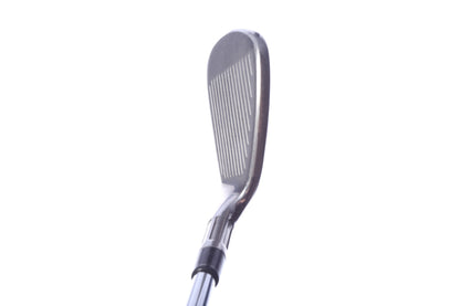 Used TaylorMade M6 Iron Set - Right-Handed - 6-PW - Regular Flex