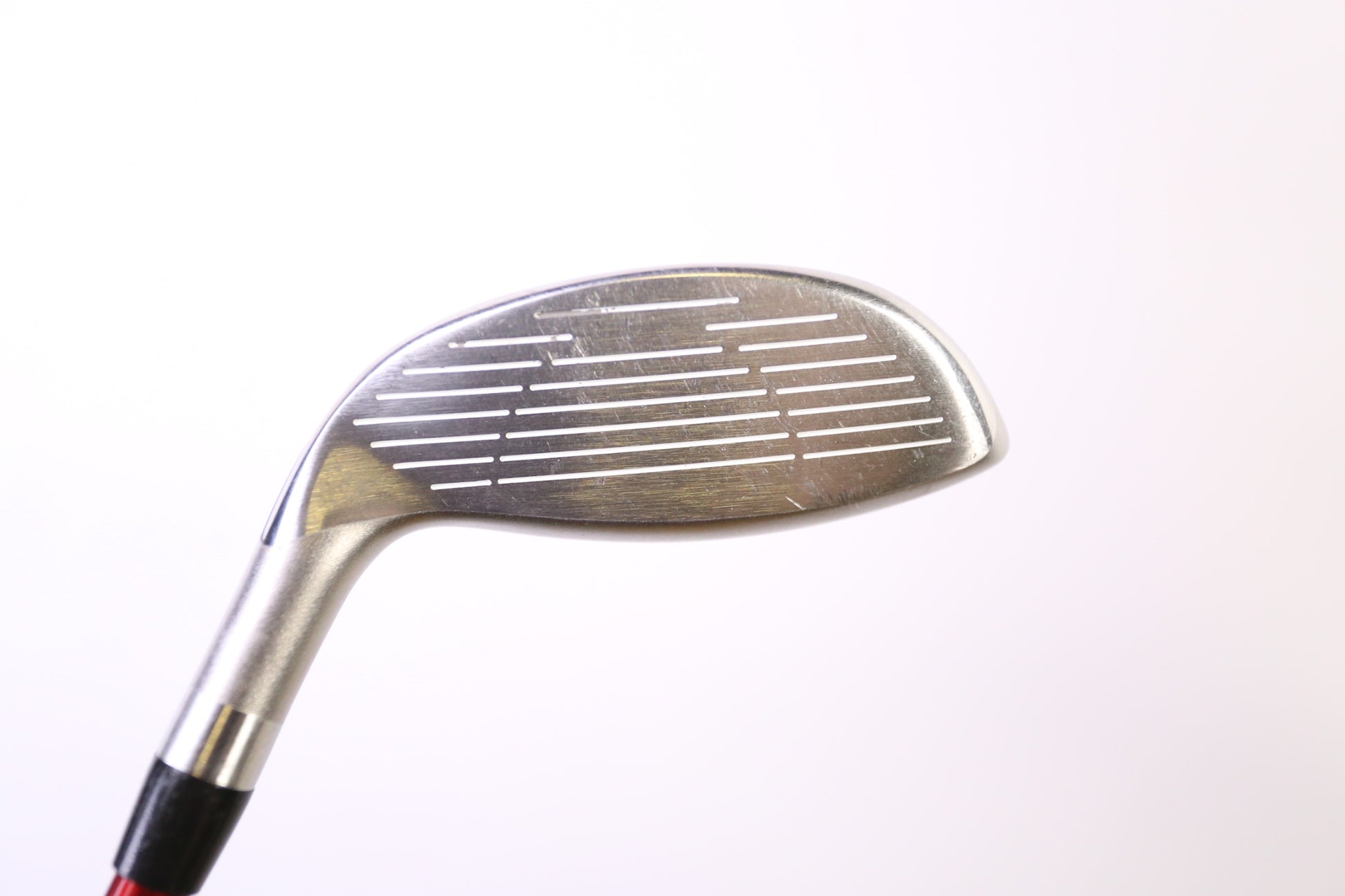 Used Ping Rhapsody 6H Hybrid - Right-Handed - 30 Degrees - Ladies Flex-Next Round