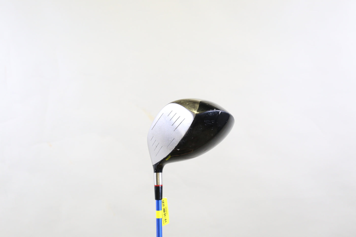 Used Adams RPM 460 Ti Driver - Right-Handed - 11.5 Degrees - Regular Flex-Next Round
