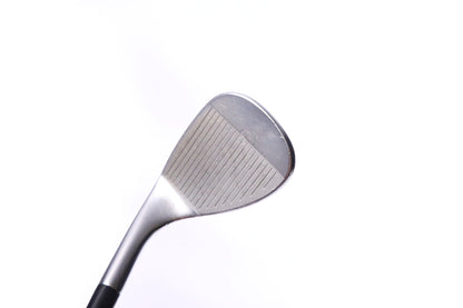 Used Cleveland RTX-4 Mid Grind Tour Satin Lob Wedge - Right-Handed - 60 Degrees - Wedge Flex-Next Round