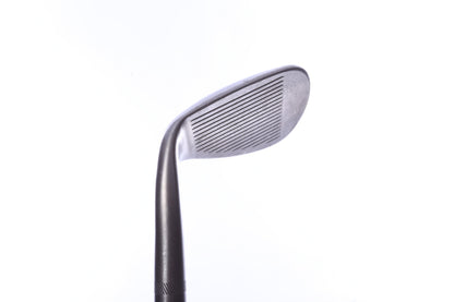 Used Titleist Vokey SM9 Jet Black Lob Wedge - Right-Handed - 60 Degrees - Wedge Flex-Next Round