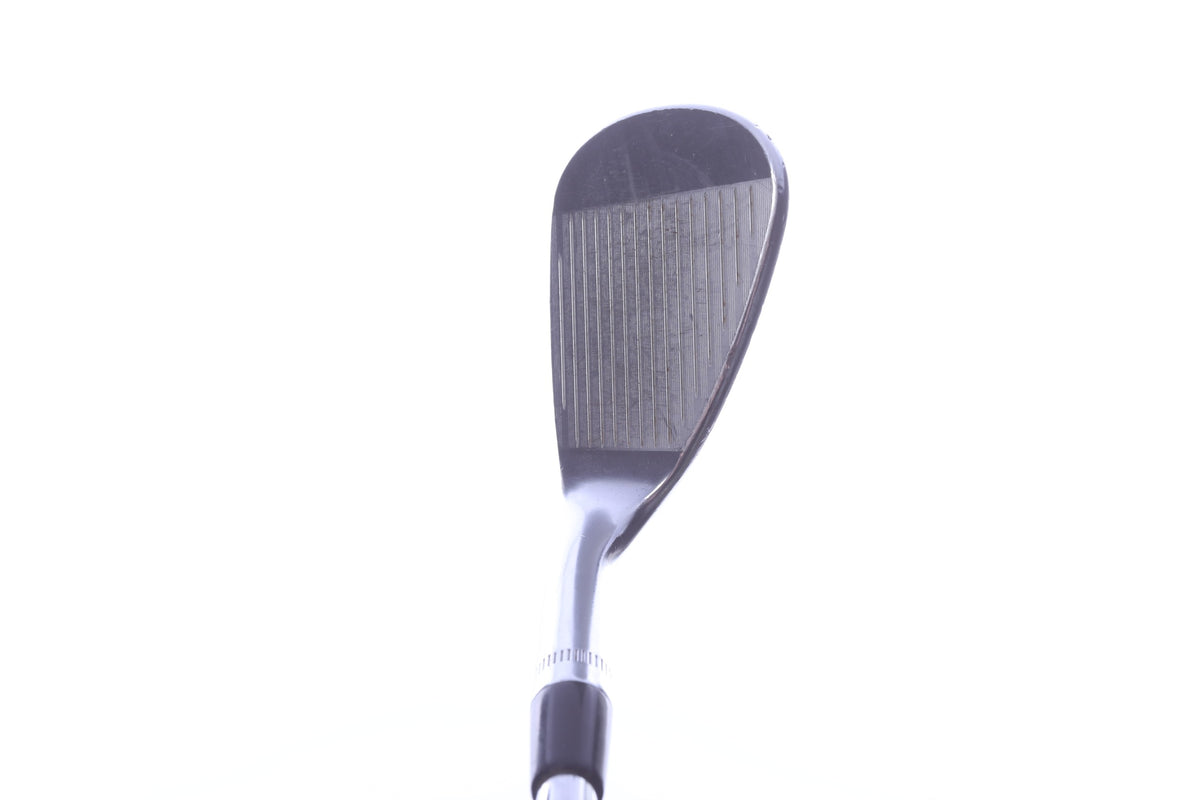 Used Callaway JAWS MD5 Chrome Approach Wedge - Right-Handed - 52 Degrees - Extra Stiff Flex-Next Round