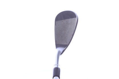 Used Callaway JAWS MD5 Chrome Approach Wedge - Right-Handed - 52 Degrees - Extra Stiff Flex-Next Round