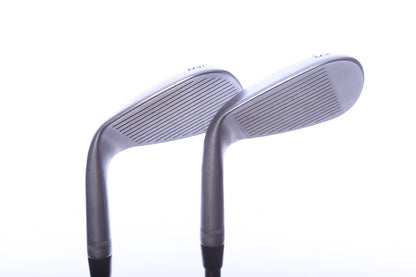Used PXG Sugar Daddy III Wedge Set - Right-Handed - 52*, 56* - Seniors Flex-Next Round
