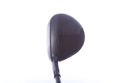 Used Callaway Paradym Ai Smoke MAX 5-Wood - Right-Handed - 18 Degrees - Stiff Flex