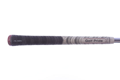 Used Cleveland 588 RTX 2.0 Black Satin Lob Wedge - Right-Handed - 60 Degrees - Wedge Flex