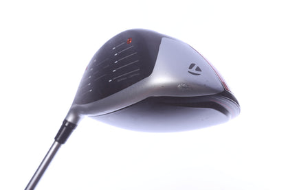 Used TaylorMade M6 Driver - 12 Degrees - Seniors Flex Mitsubishi Tensei CK Series Red - Right-Handed