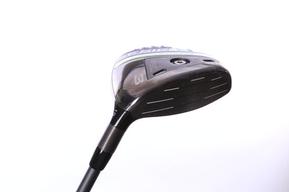 Used Callaway Epic Speed 3-Wood - Right-Handed - 15 Degrees - Stiff Flex