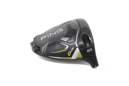 Used Ping G430 MAX Driver - HEAD ONLY - Right-Handed - 10.5 Degrees-Next Round