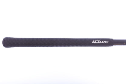 Used TaylorMade RocketBladez Approach Wedge - Right-Handed - 50 Degrees - Regular Flex