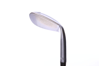Used Titleist Vokey SM4 Tour Chrome Gap Wedge - Left-Handed - 48 Degrees - Wedge Flex-Next Round