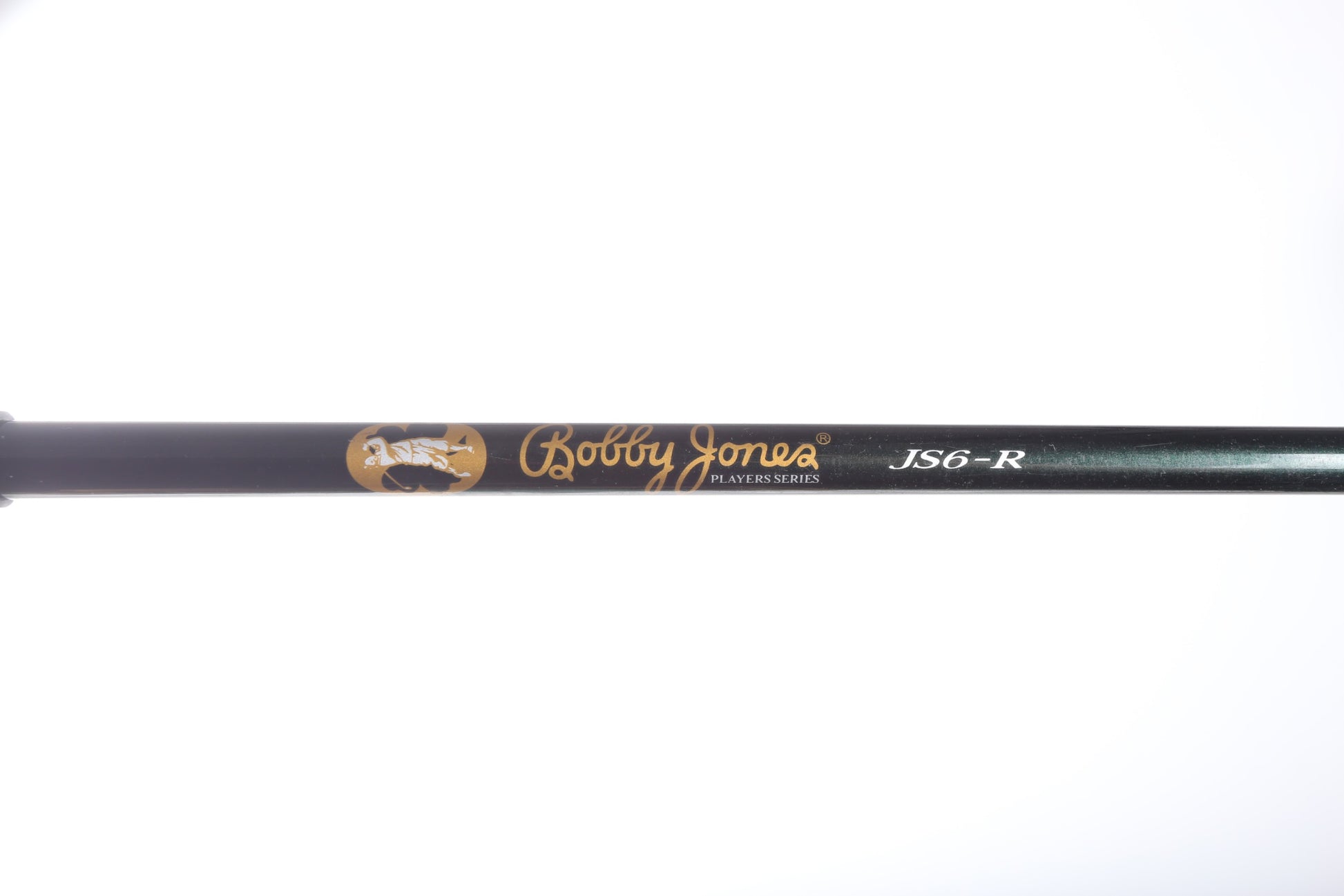 Used Bobby Jones JESSE ORTIZ 4H Hybrid - Right-Handed - 25 Degrees - Regular Flex-Next Round