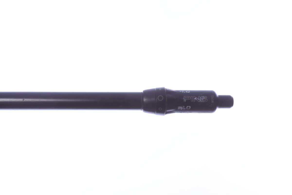 Used Va Composites Drago Hybrid Shaft Regular Flex Graphite - 39.5 in - Ping G410 Adapter